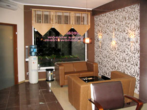 Zaklad fryzjerski